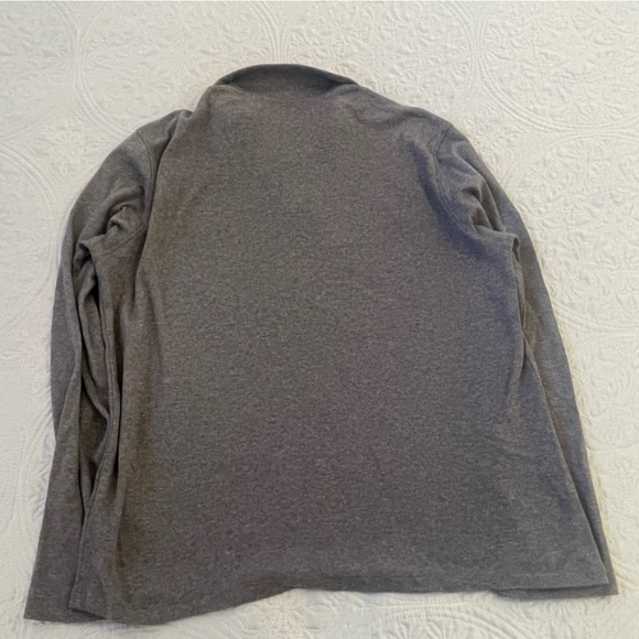 Calvin Klein Liquid Touch long sleeve - Picture 7 of 8